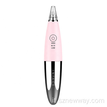 Xiaomi InfoCace Electric Aspiums Blackhead Remover